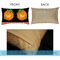 Happy Halloween Decorative Halloween Indoor/Outdoor Pillow Cover (set of 2)